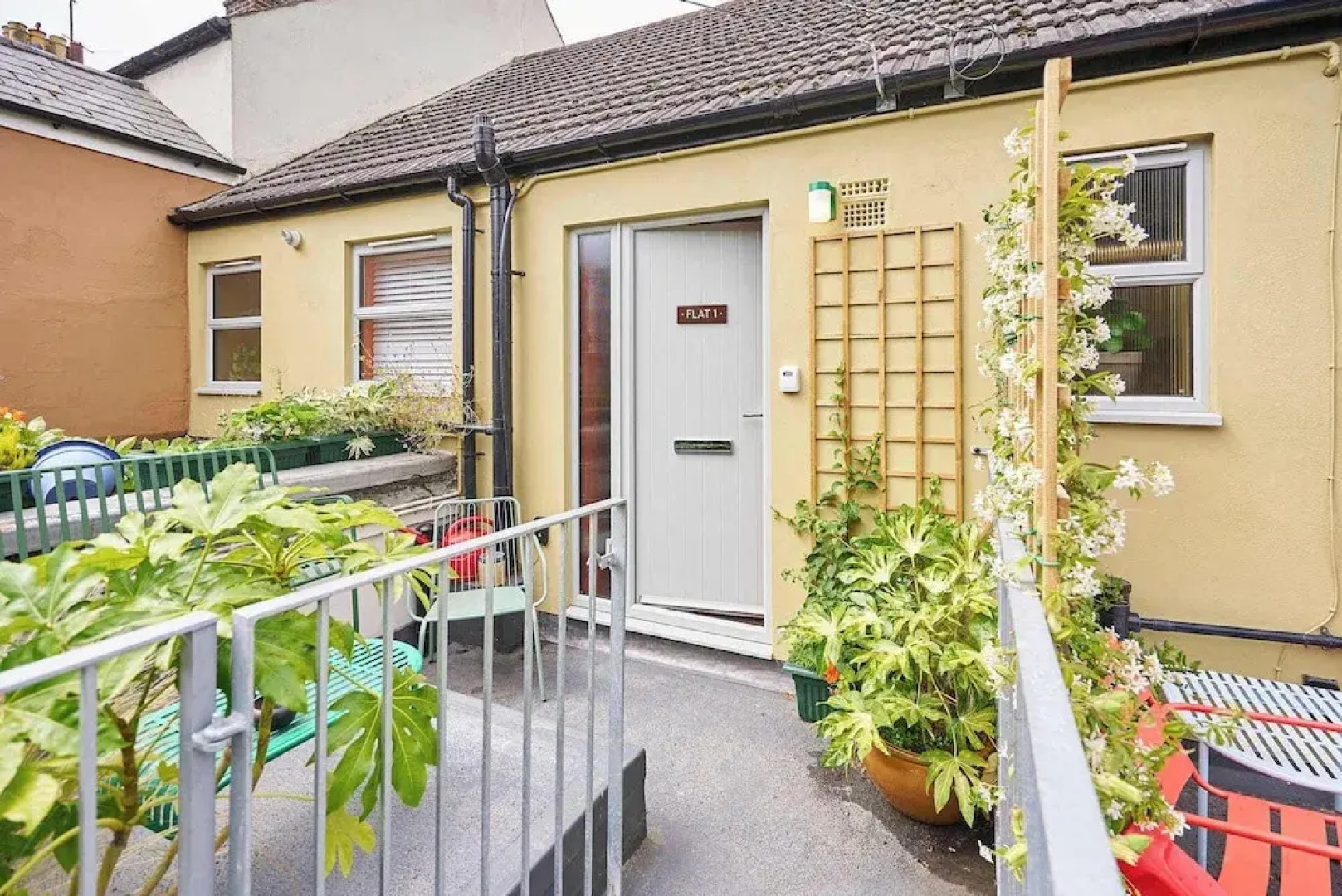 Host Stay Apartment 1 Lewes Road