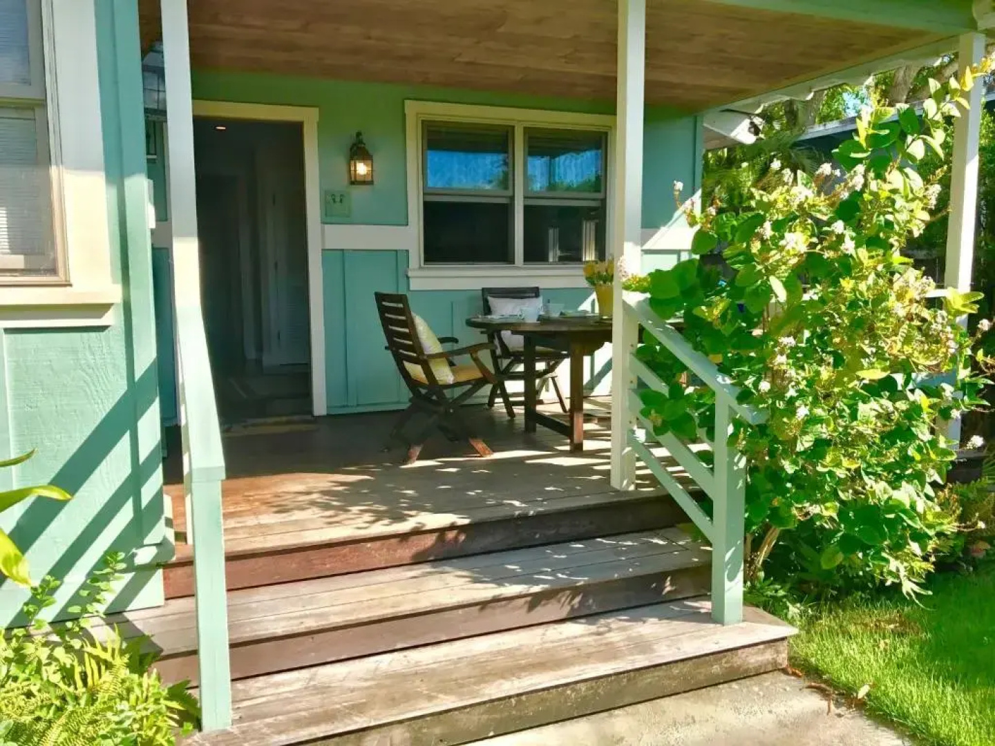 Beautiful Guest House Near Kailua Beach