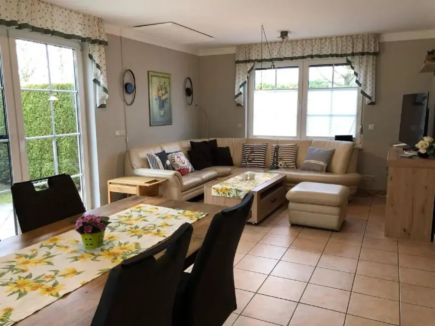 Seestr 75 a Haus B rechts