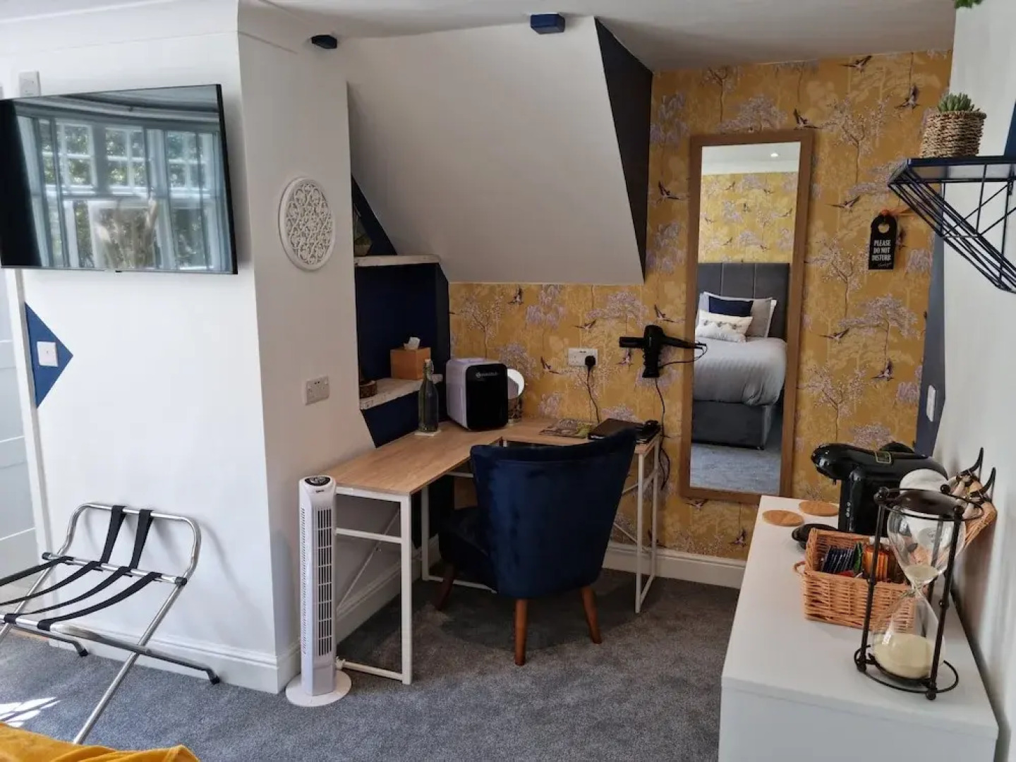 Copperbeech Bed and Breakfast