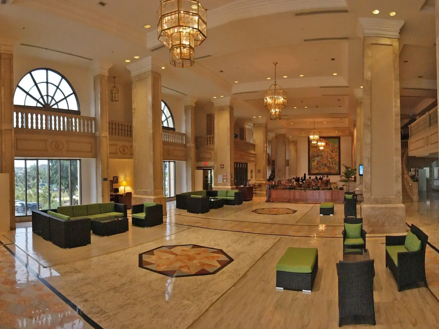 Holiday Resort & Spa Guam