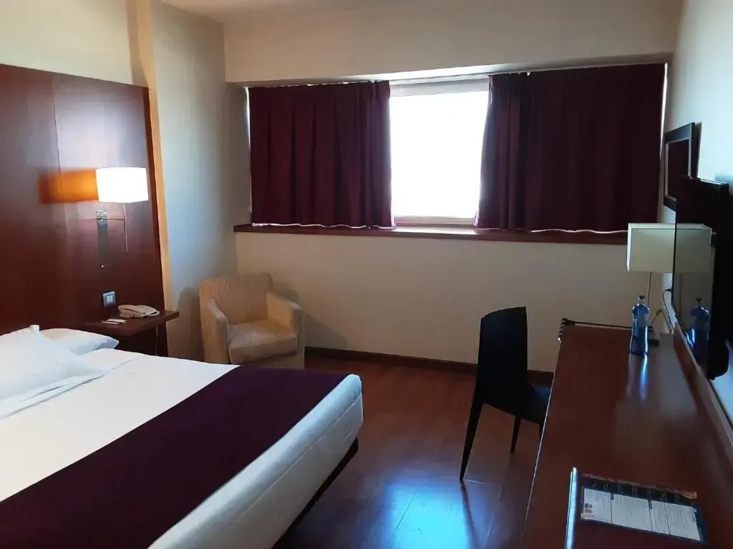 Hotel Xon's Valencia