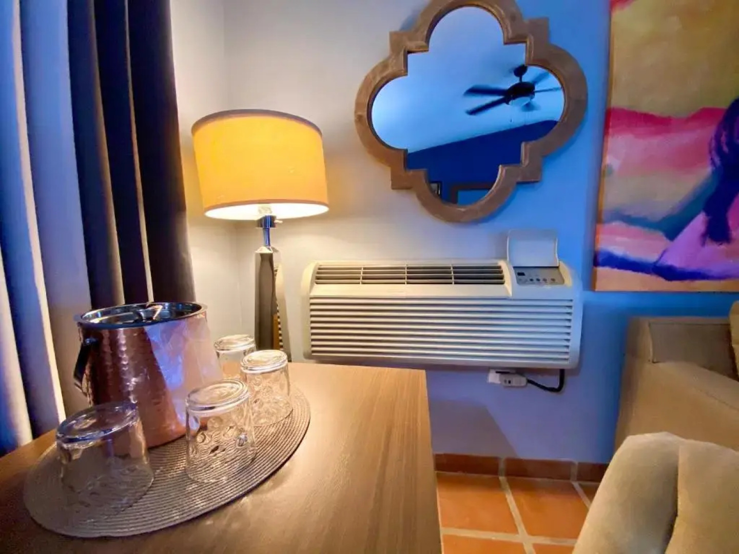 Blue Horizon Boutique Resort - Adults Only