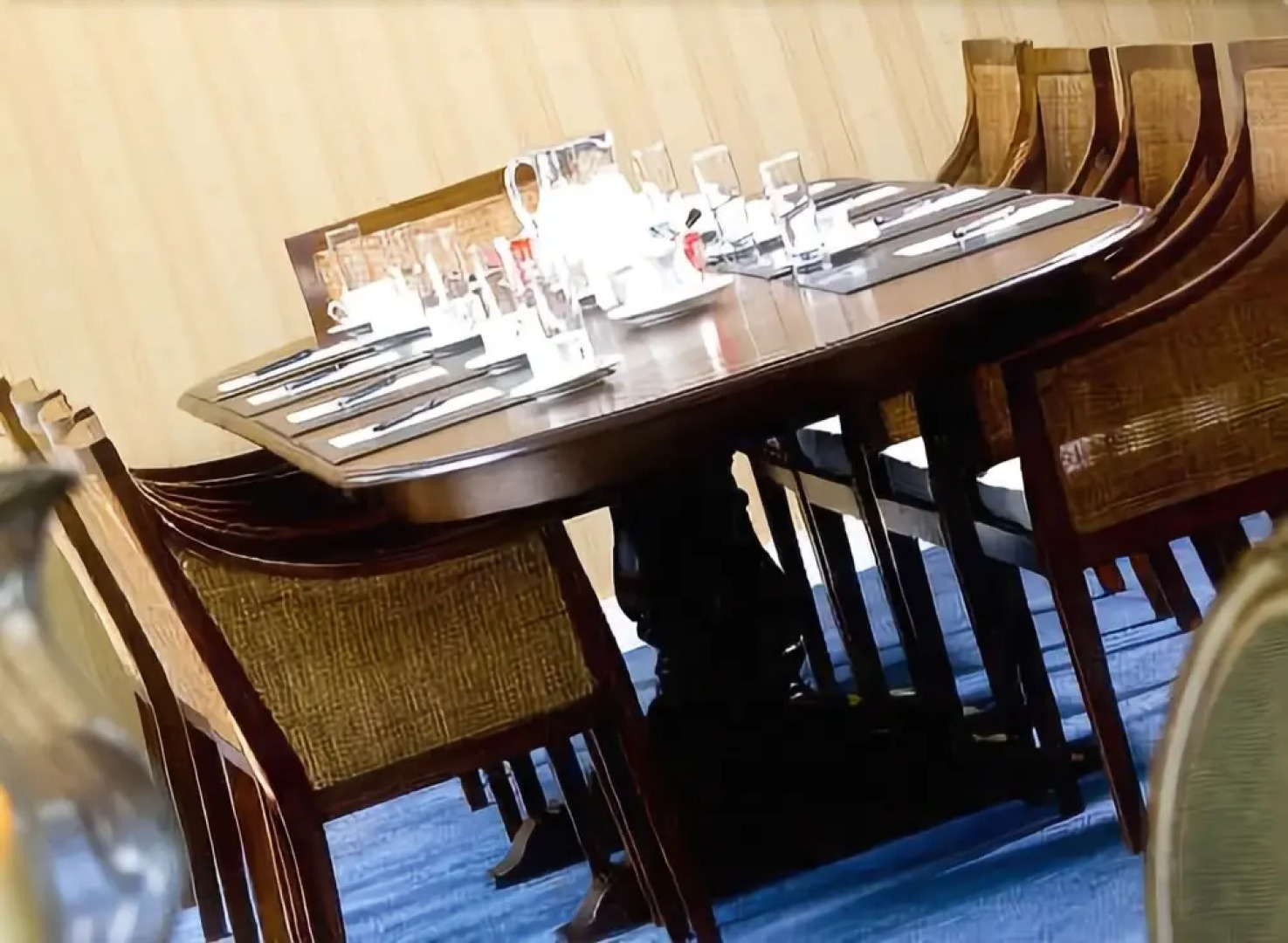 Landhotel de IJsvogel