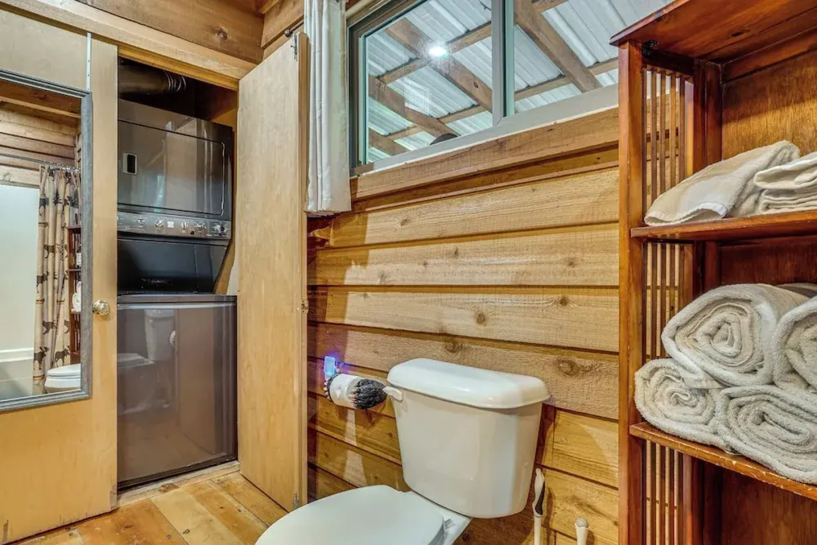 Helen Area Rustic Retreat ~ 5 Miles to Main Street