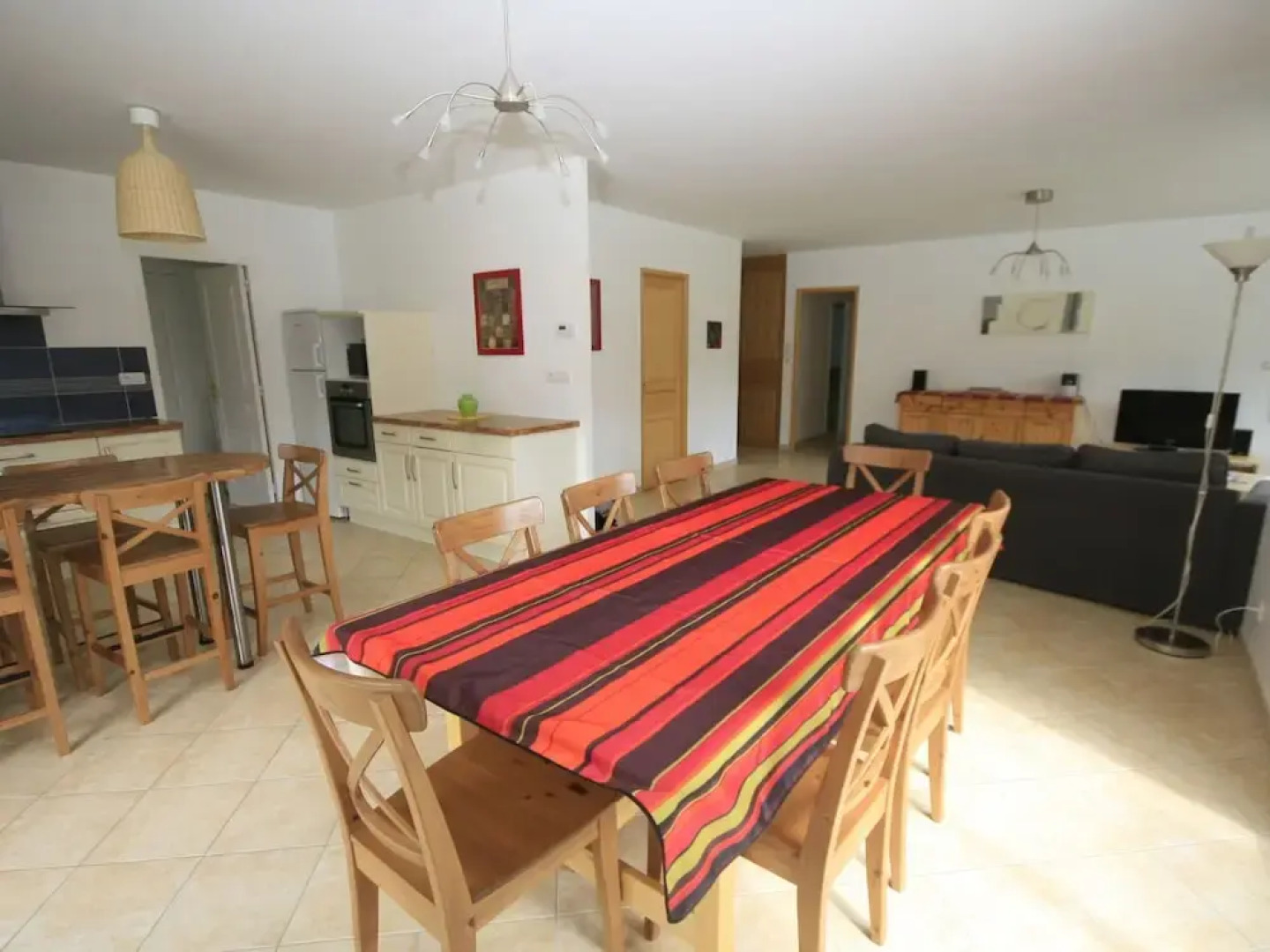 Modern Villa with private pool in Plestin-les-Greves France