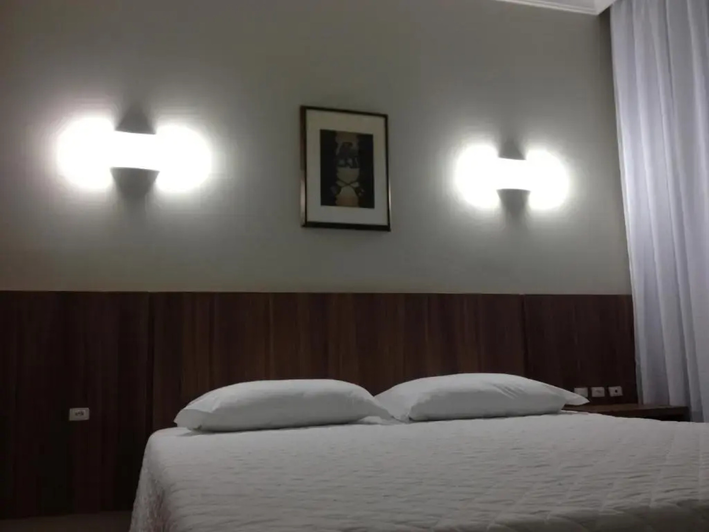 Hotel Alvorada Concordia