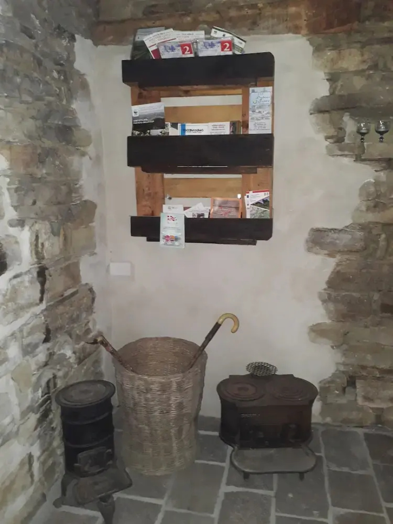 B&B Cascina Sant'Elena