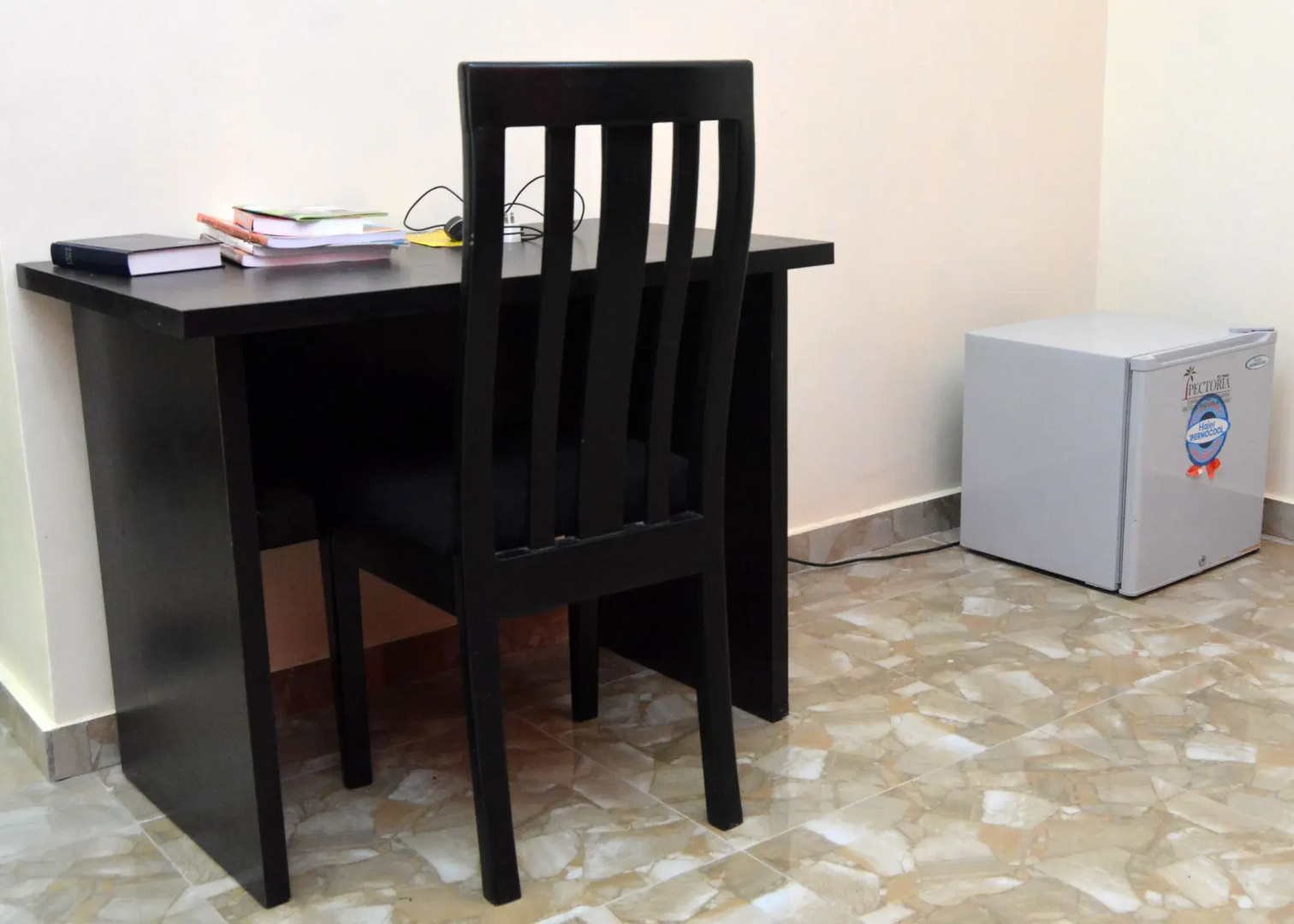 Pectoria Guesthouse