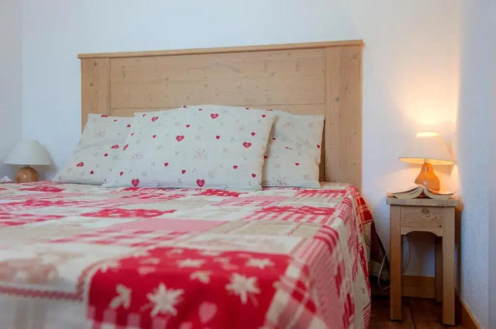 Goélia Le Balcon des Neiges