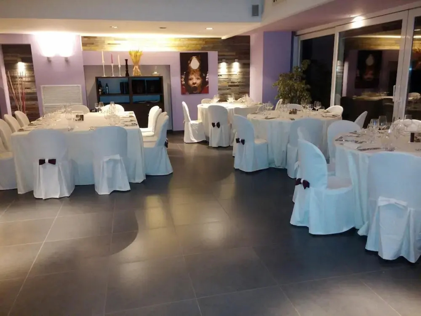 Hotel Ristorante Beata Giovannina