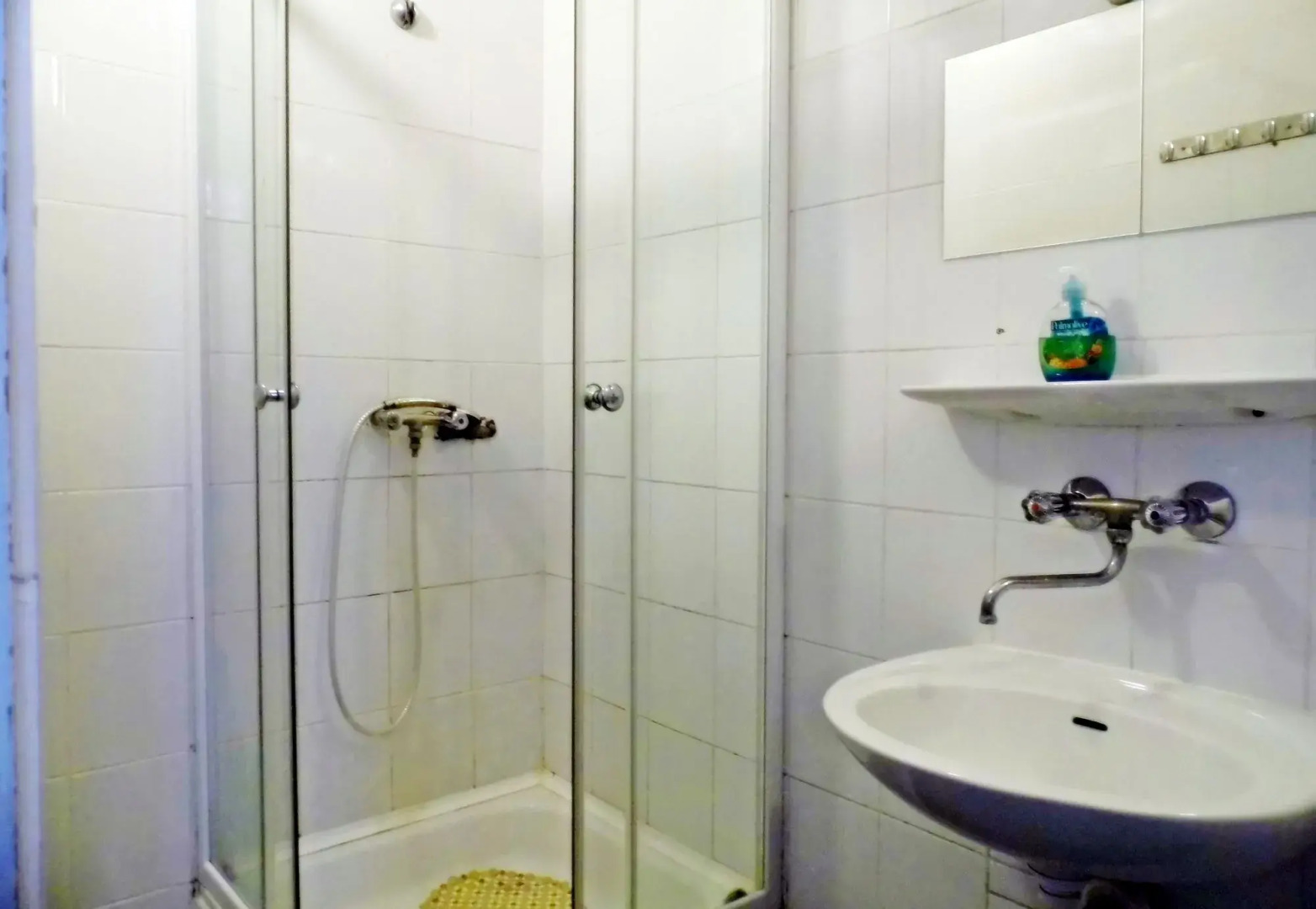 Budapest Budget Hostel