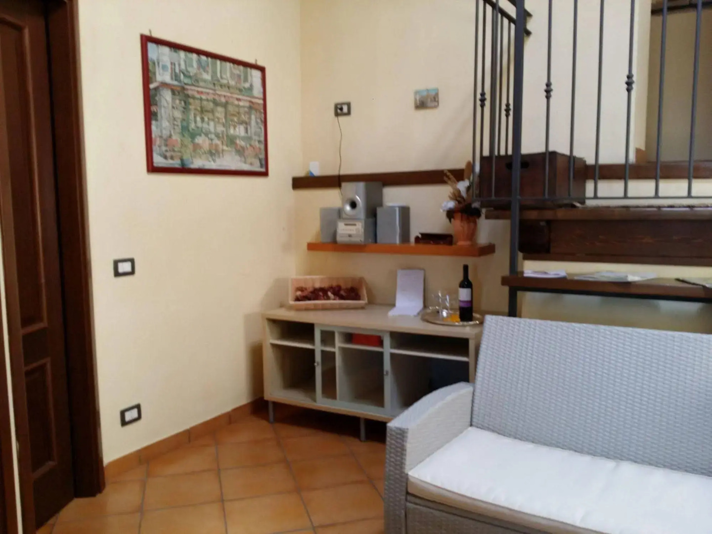 B&B Casa Vacanza Lo Spirito Libero