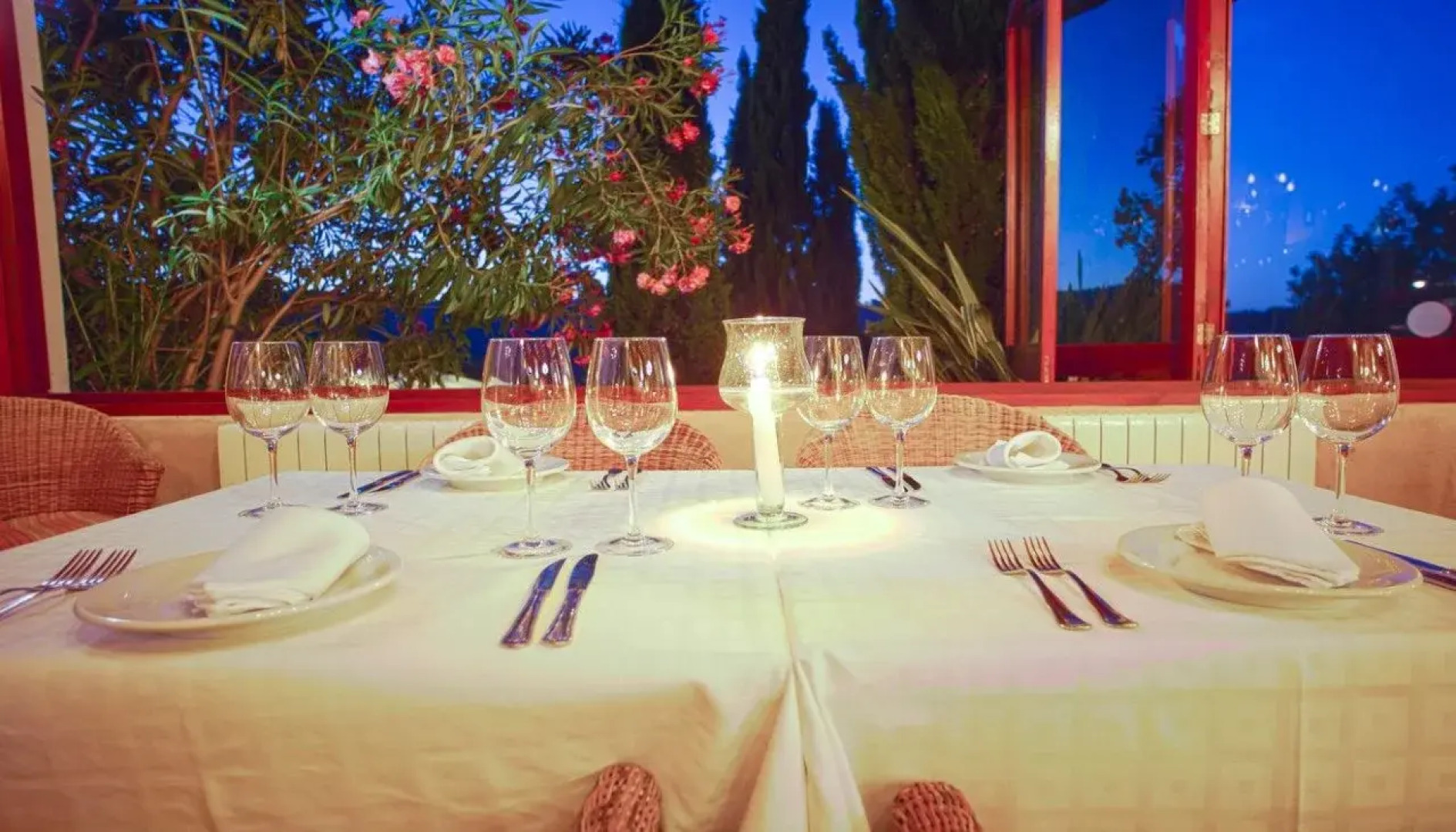 Can Pere Hotel Rural