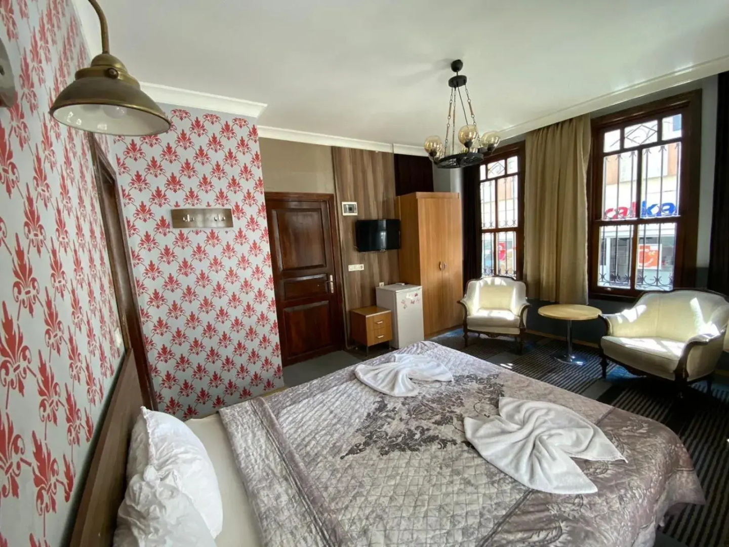 Masal Suite