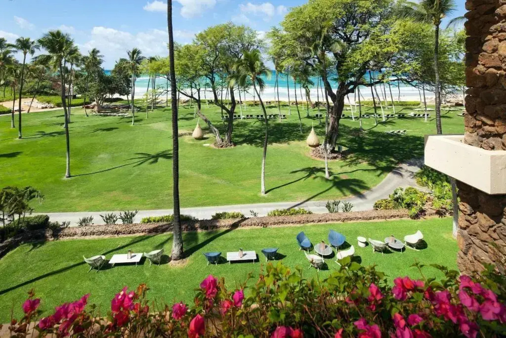 Mauna Kea Beach Hotel, Autograph Collection