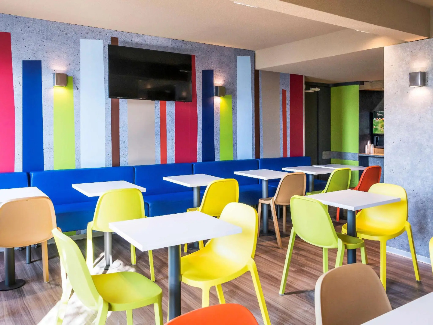 ibis budget Granville