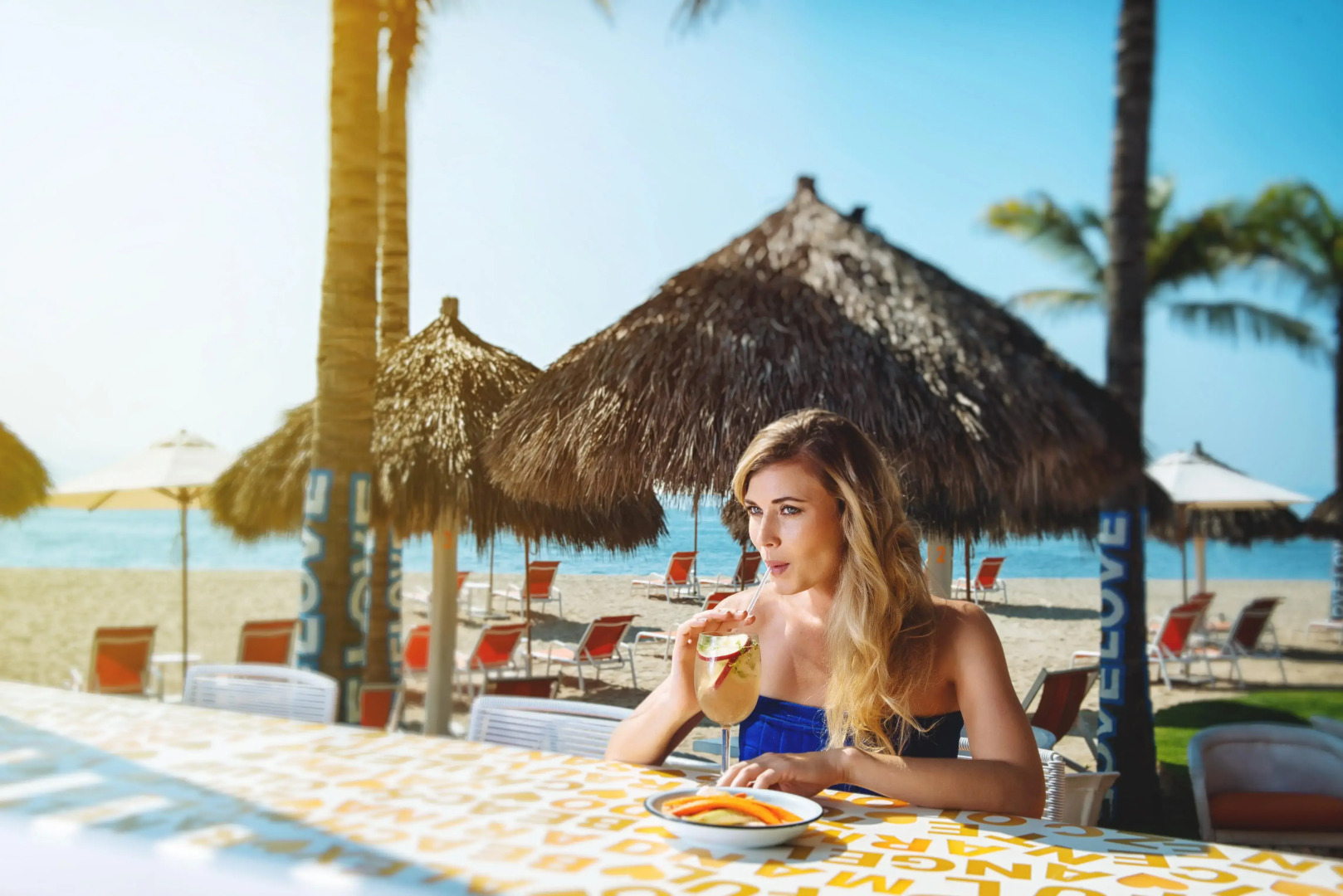 Grand Matlali Suites & Villas Riviera Nayarit