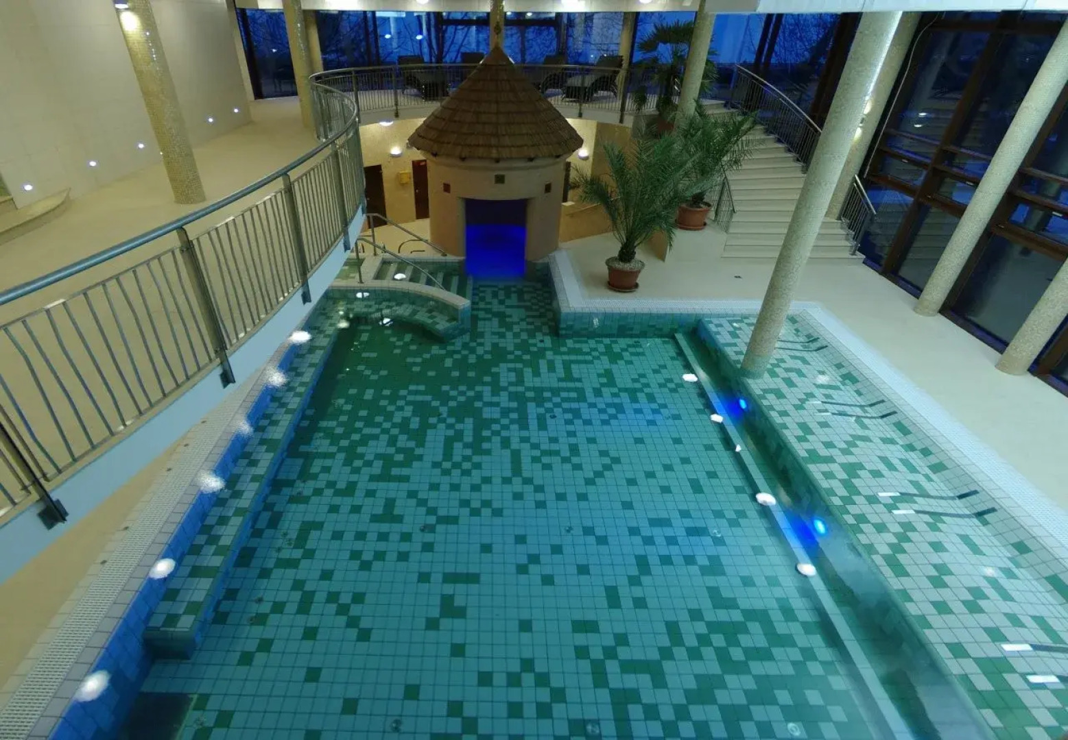 Wellness Hotel Gyula