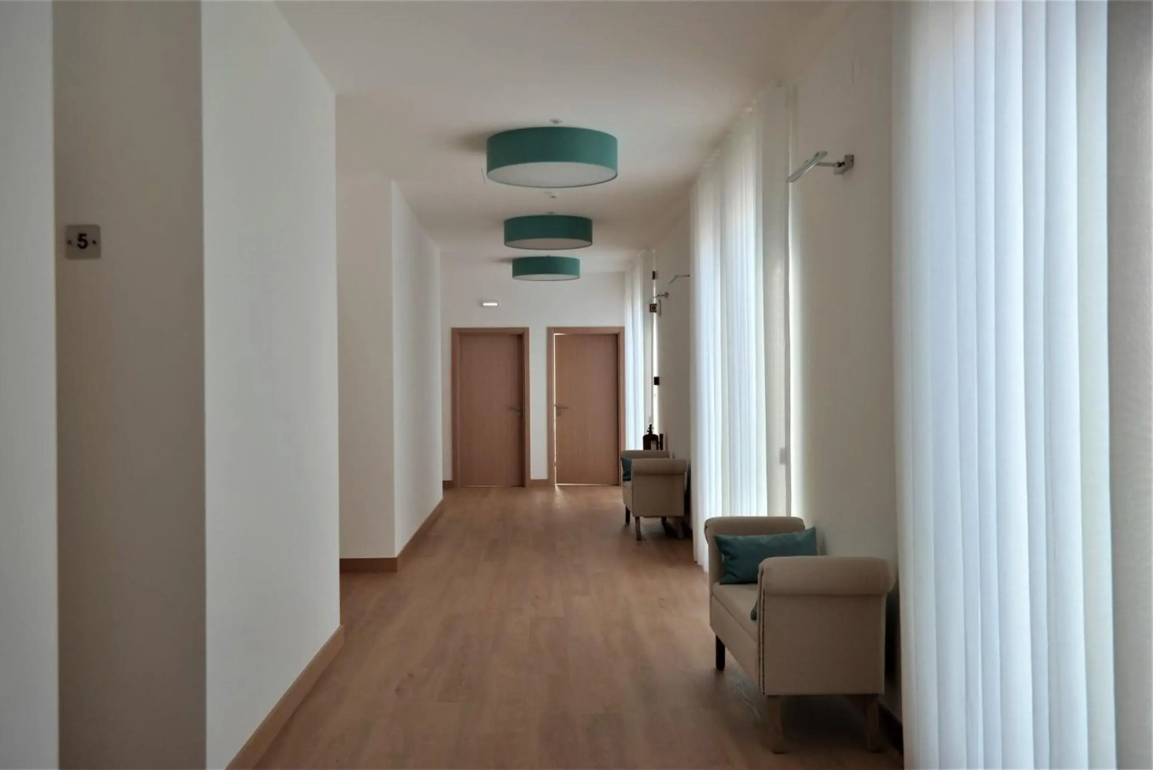 Ansiturismo Alojamento And Spa