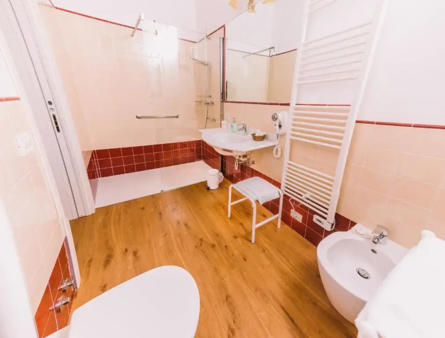 Alloggio Agrituristico Albafiorita