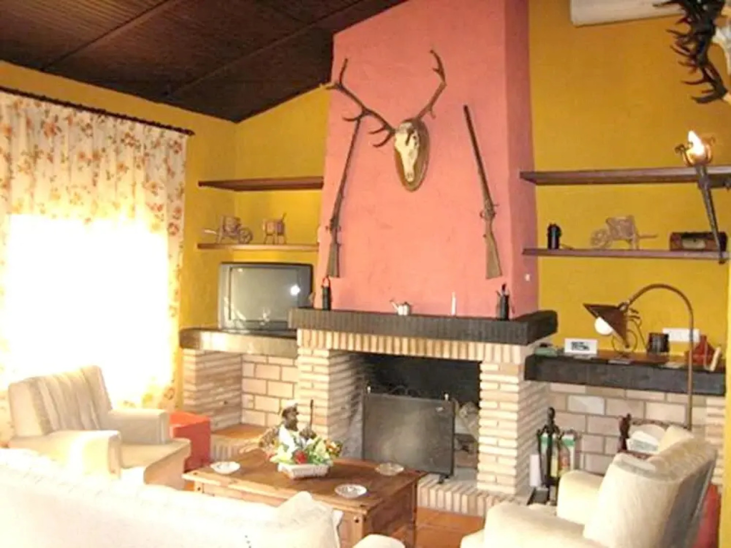 House With 3 Bedrooms in Hornachuelos, With Wonderful Mountain View, P