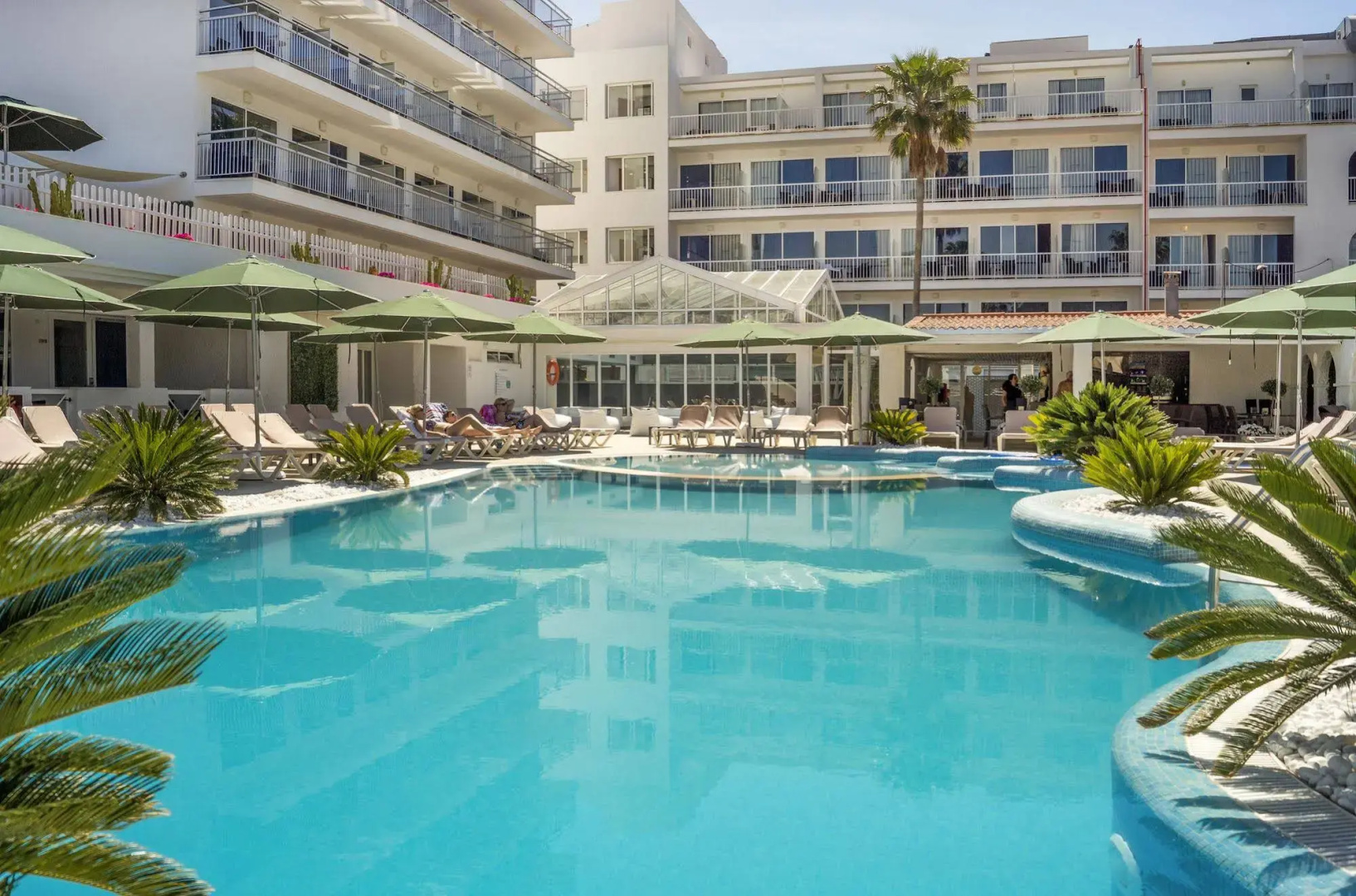 Catalonia Del Mar - Adults Only