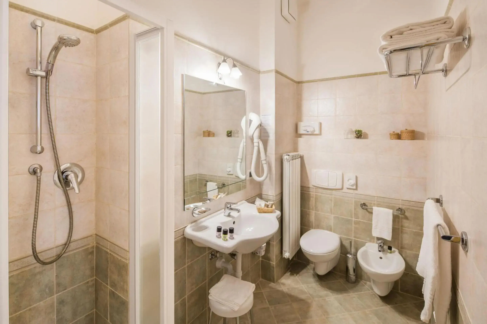 Hotel Metropol