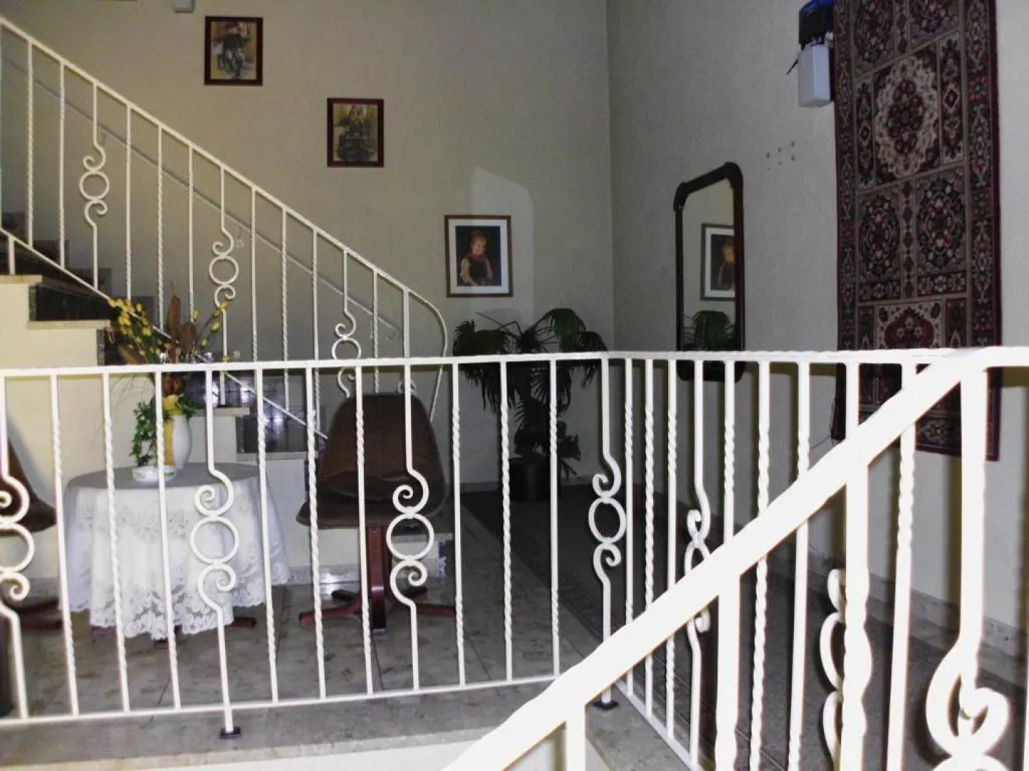 Hotel-Restaurant Zum Schwalbennest