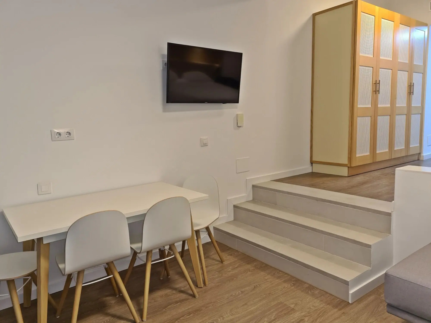 Playitas Aparthotel - Sports Resort