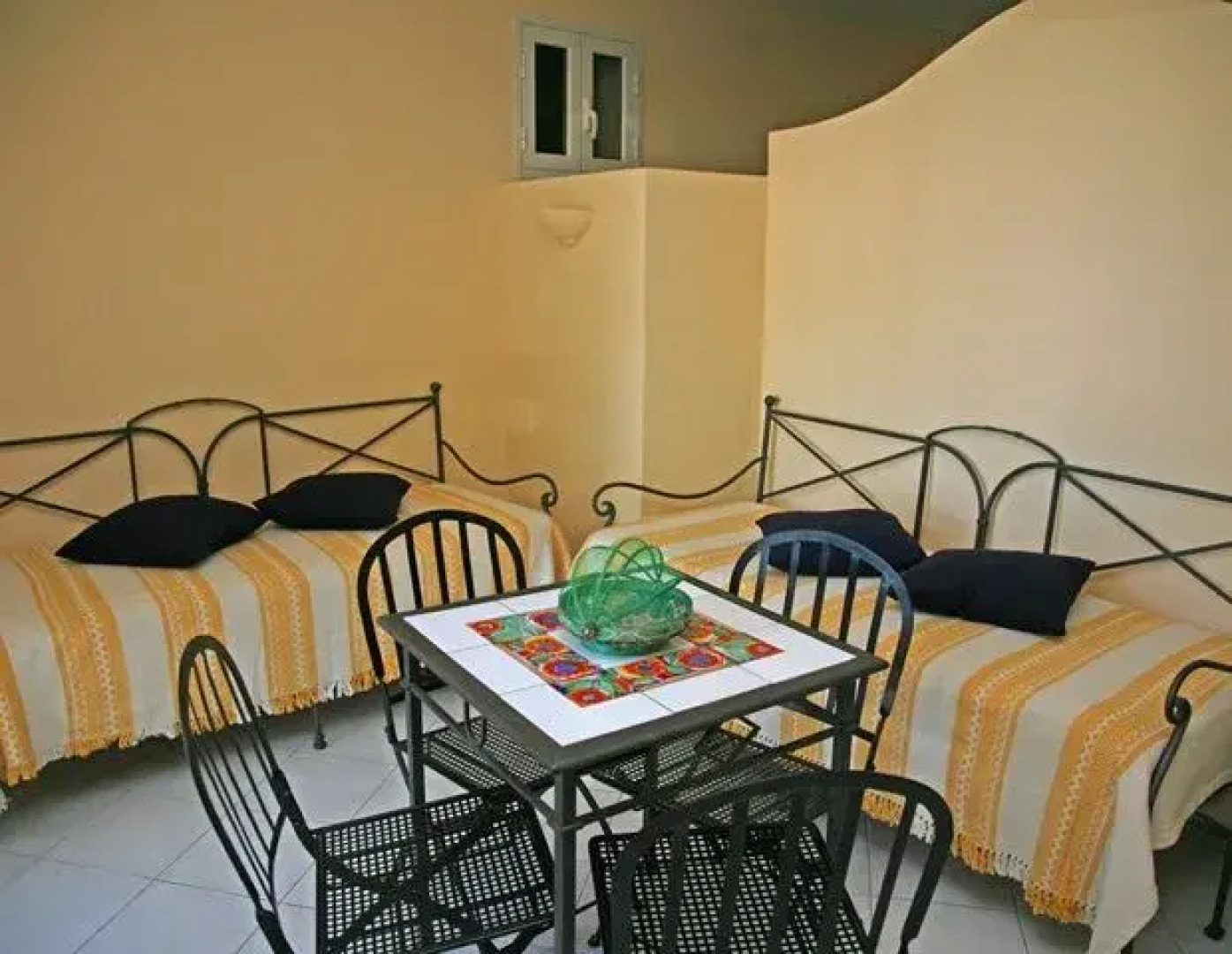 Case Vacanza Top Class