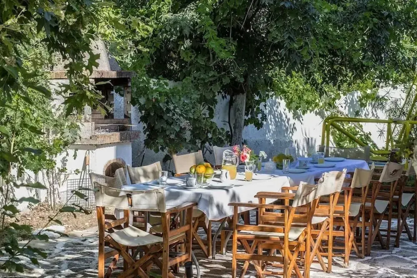 Villa Klados