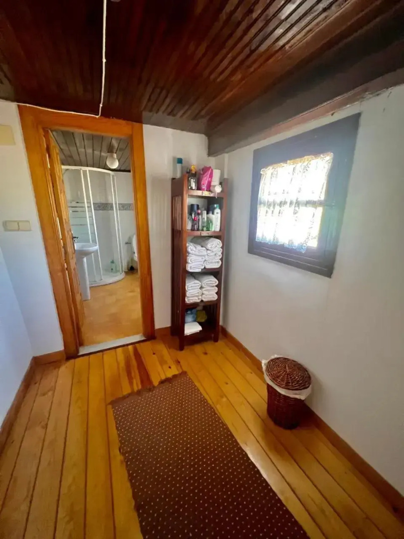 Casa El Cuetu II Cabrales