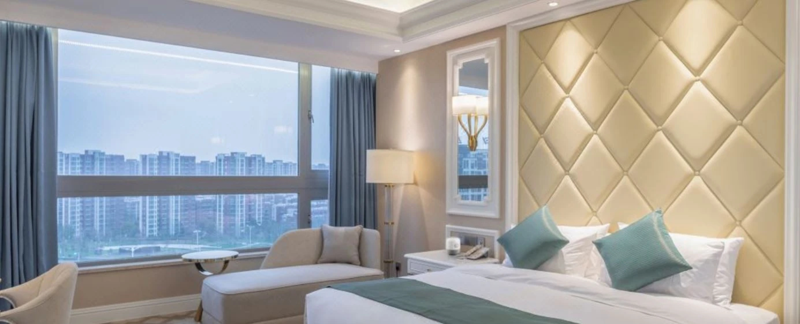 Wuhu Suning Universal Hotel