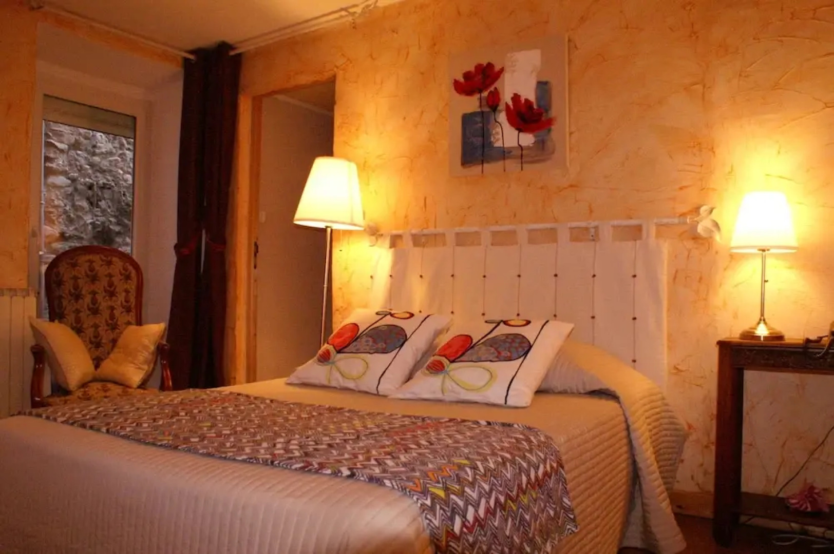 Hotel Restaurant Les Jeunes Chefs