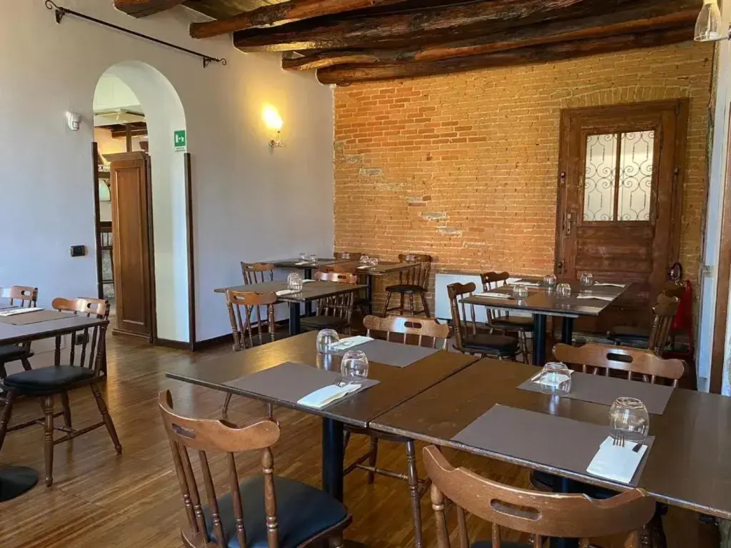 Albergo Ristorante La Locanda