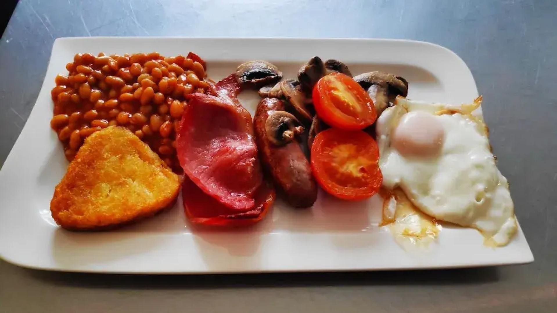 OYO Elnor Guest House