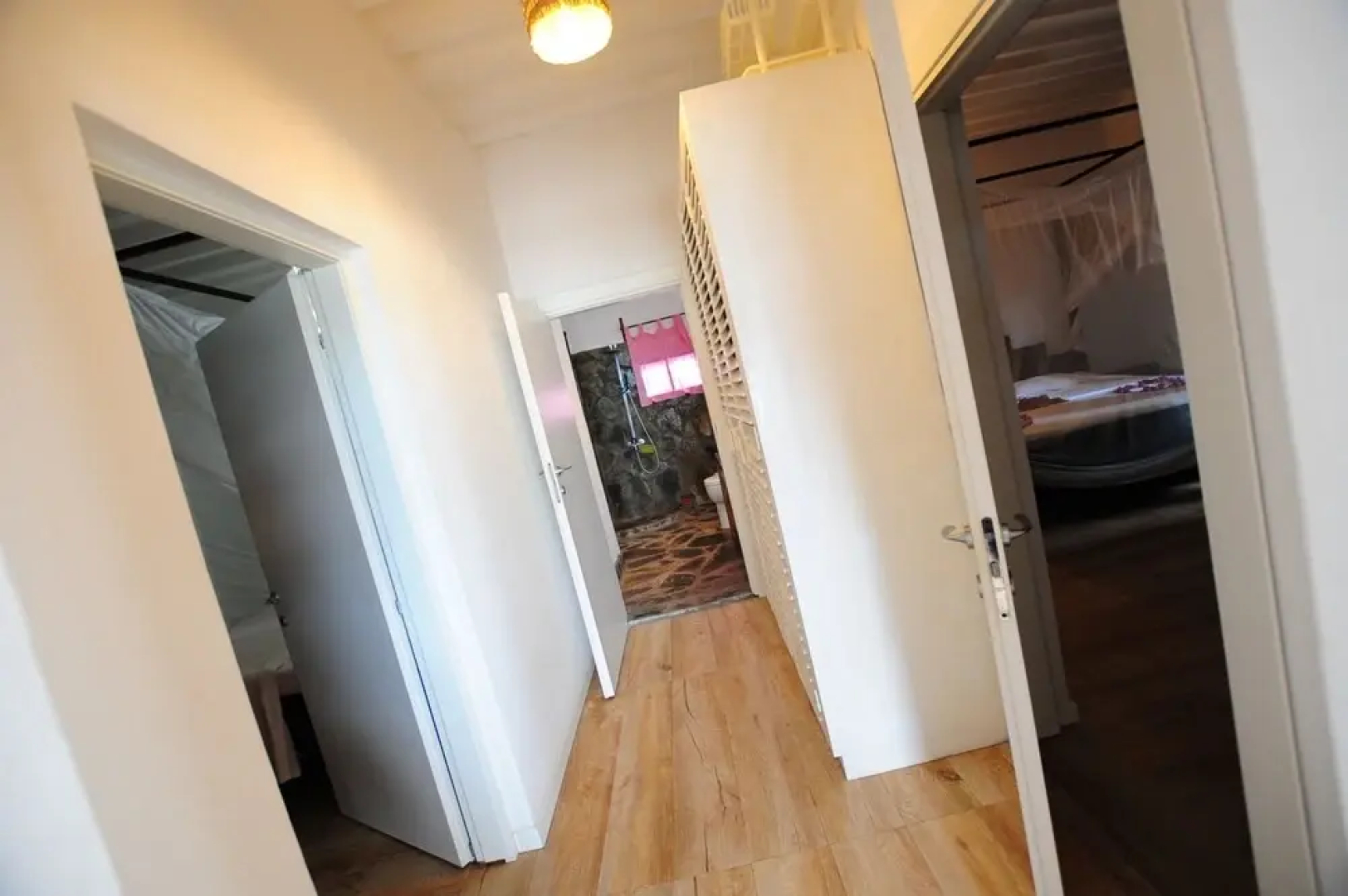 Beachfront Villa Patti ZanzibarHouses