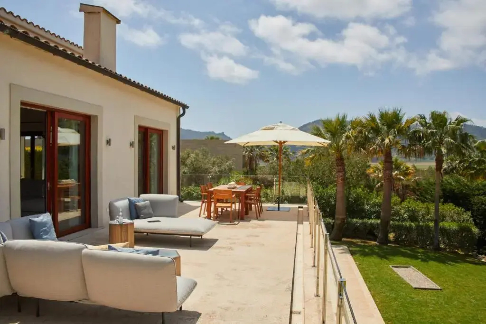 Villa Jade by Cap Vermell Estate