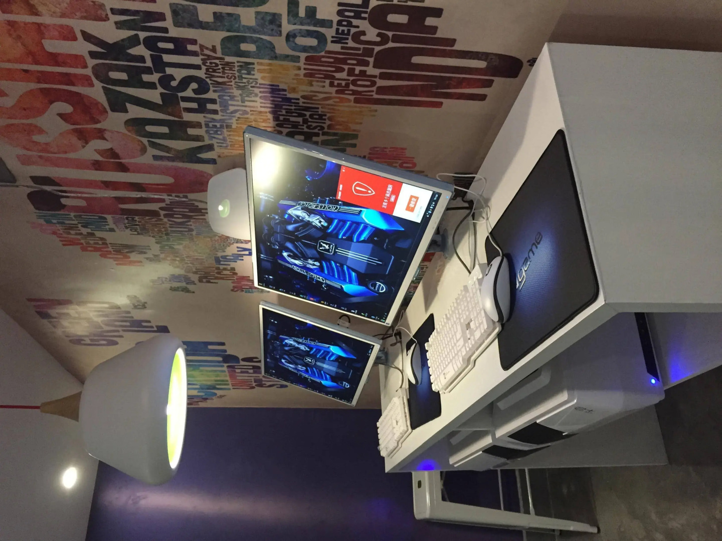 Guilin Central Wada Hostel