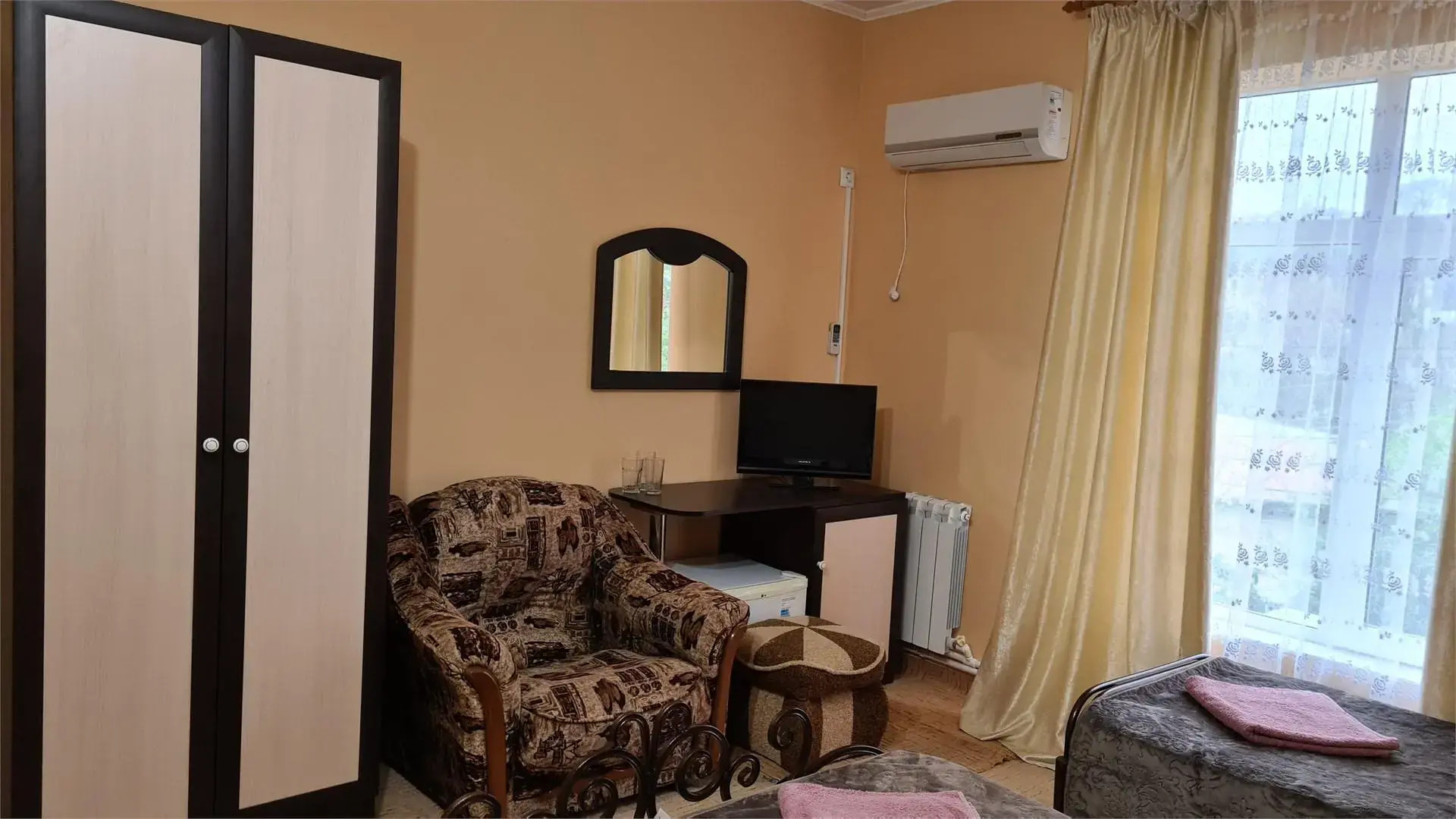 Русская сказка