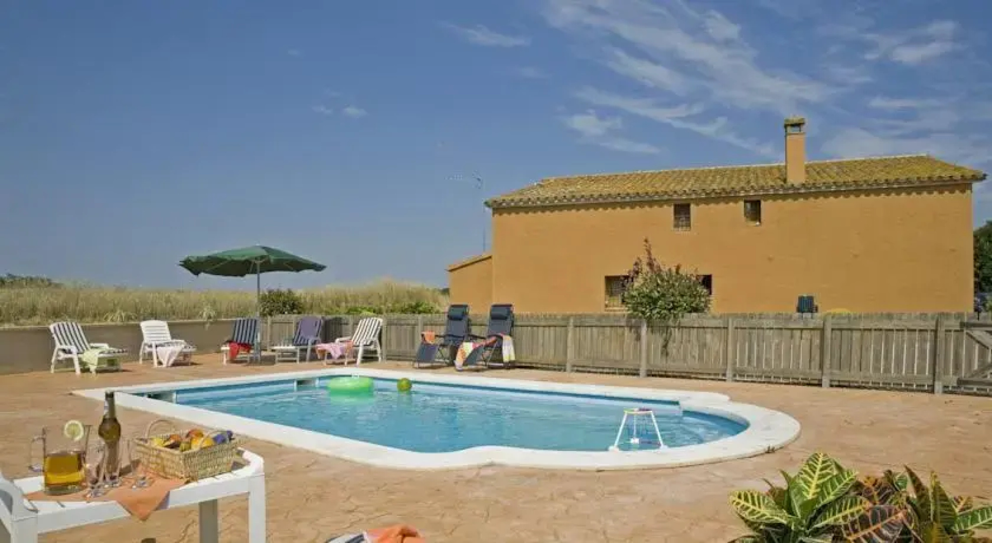 Casa PGA