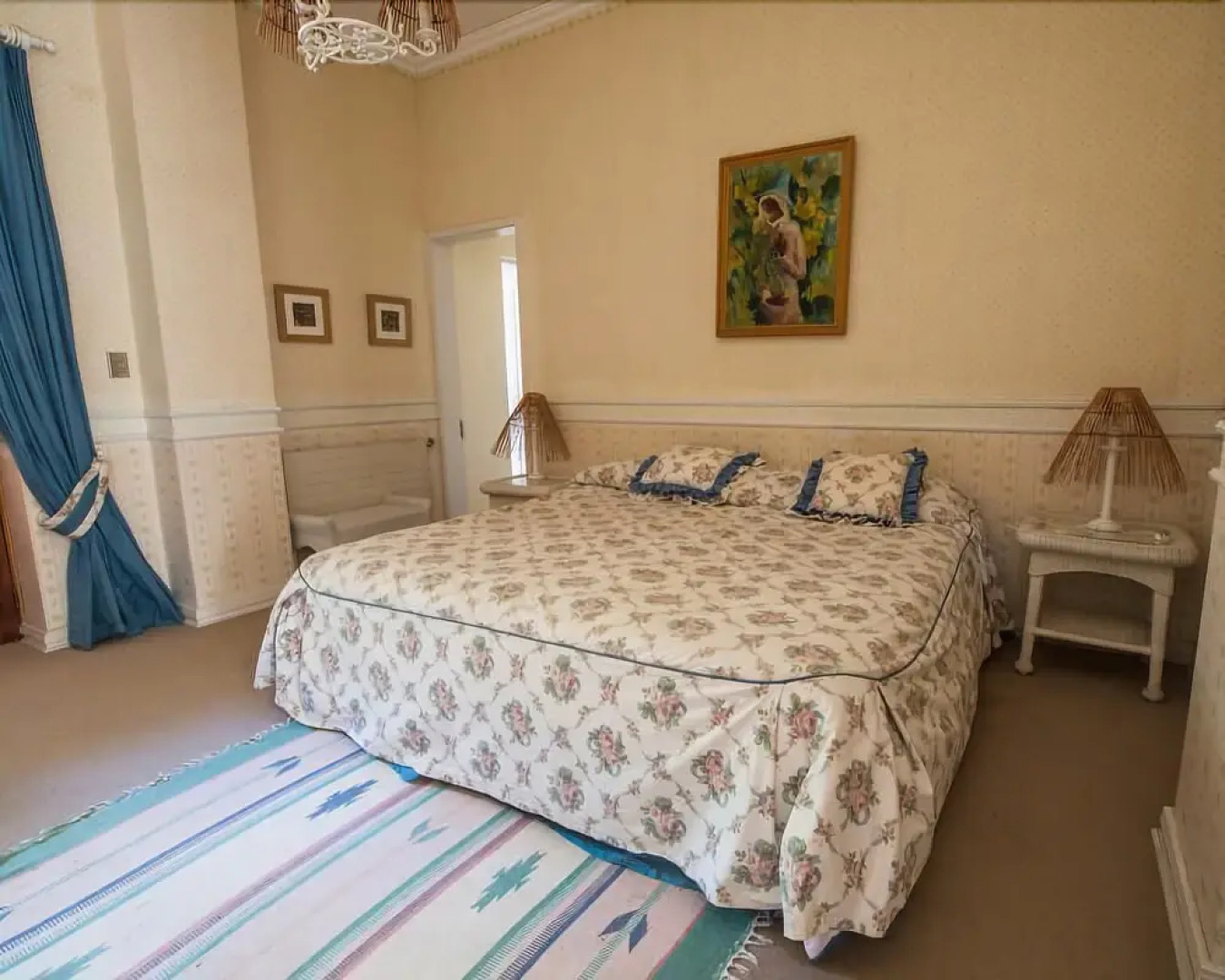 Hotel Boutique Almahue