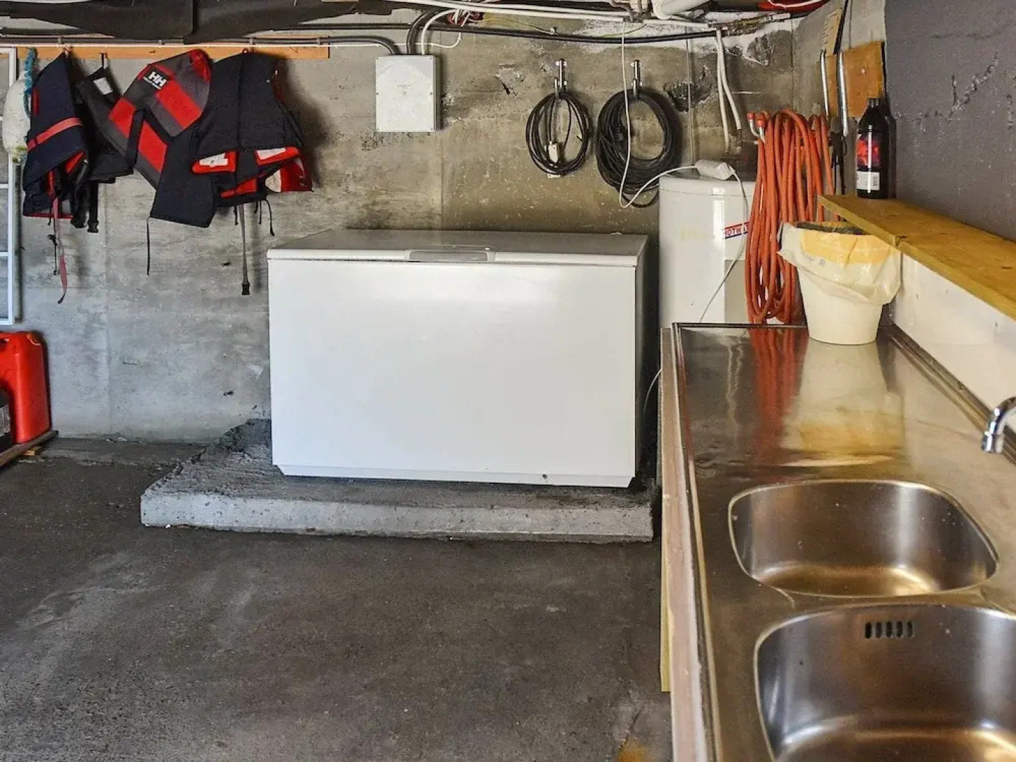 Holiday Home in Selje