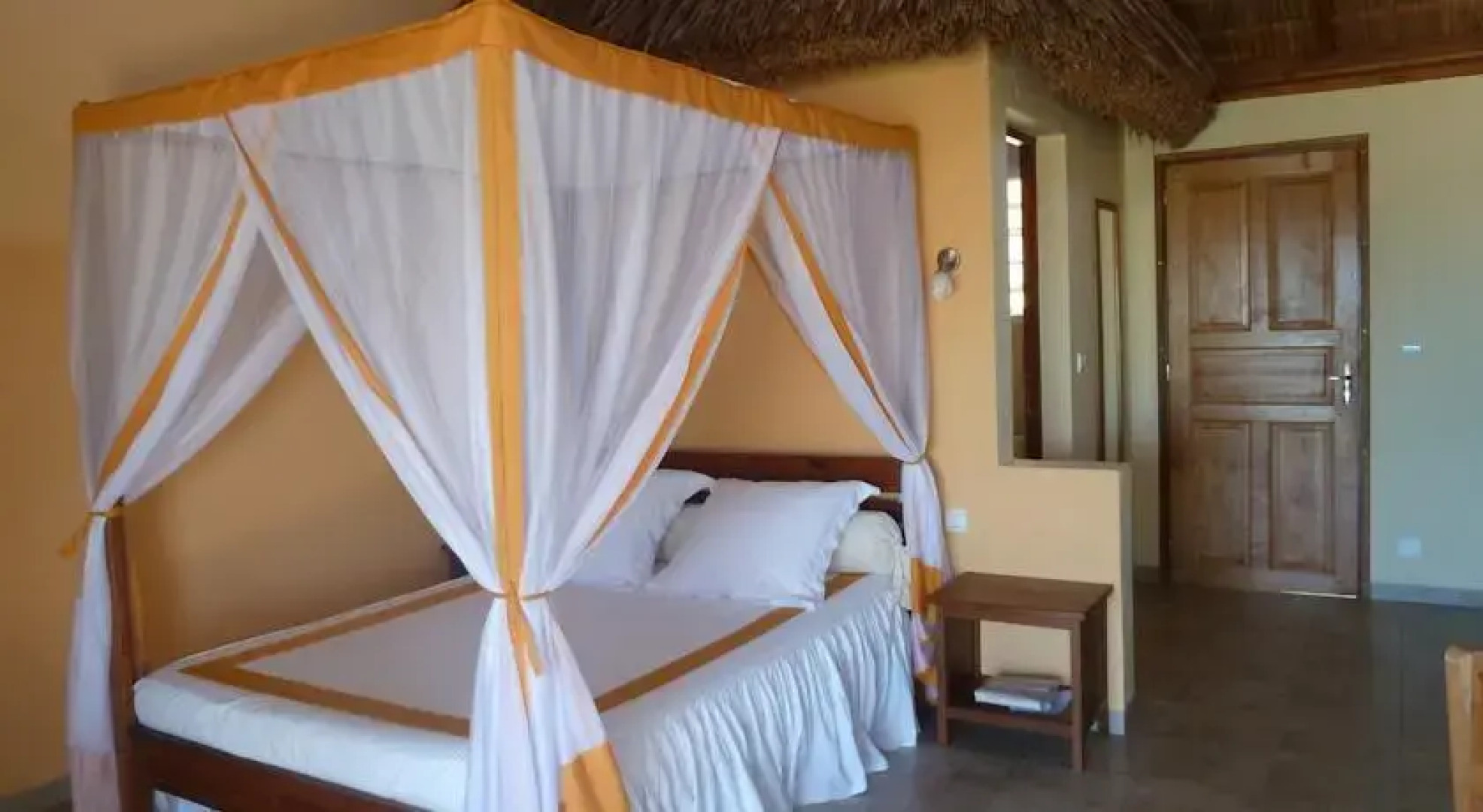 Hôtel La Mira de Madiorano