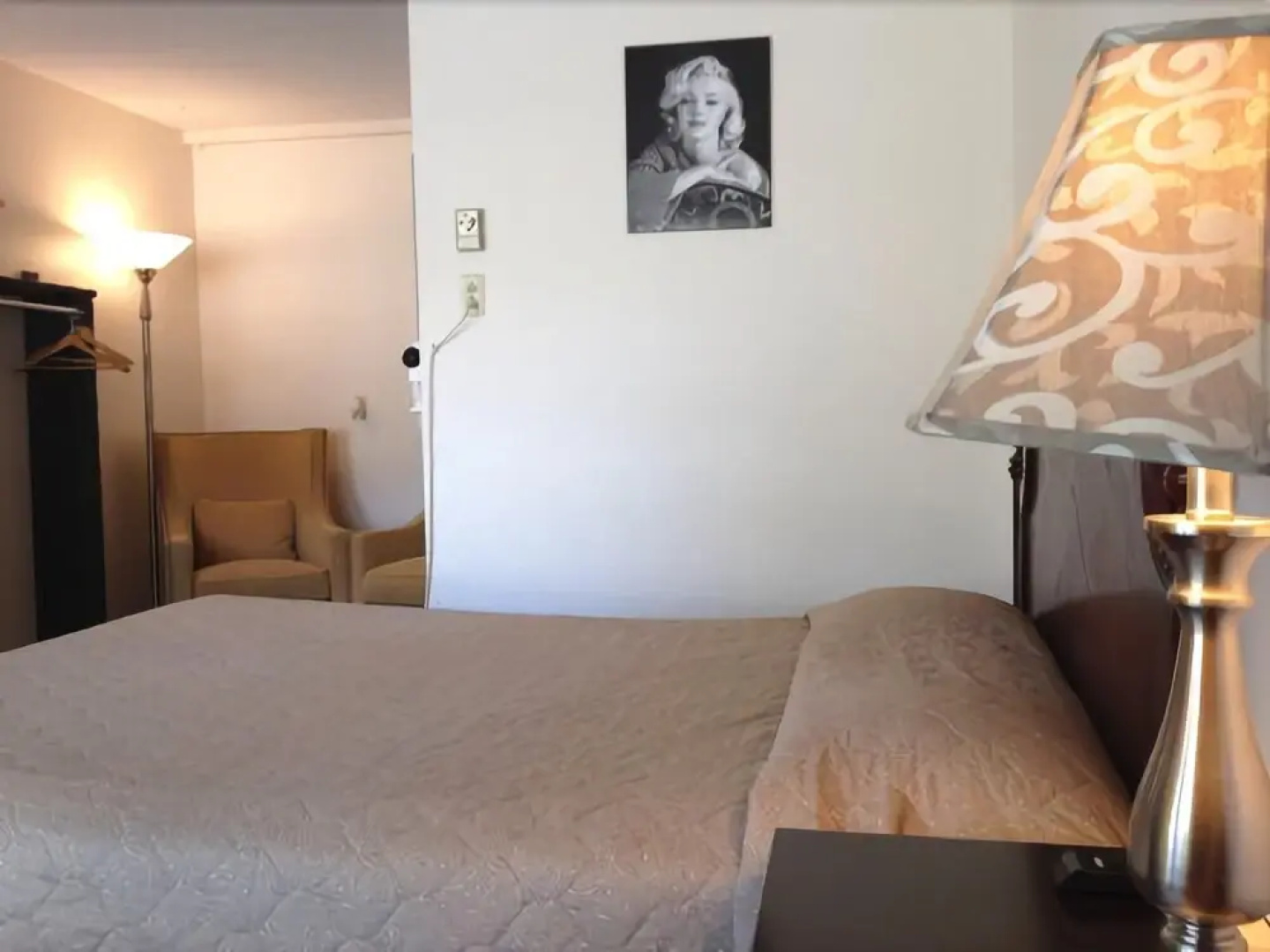 Motel Champlain