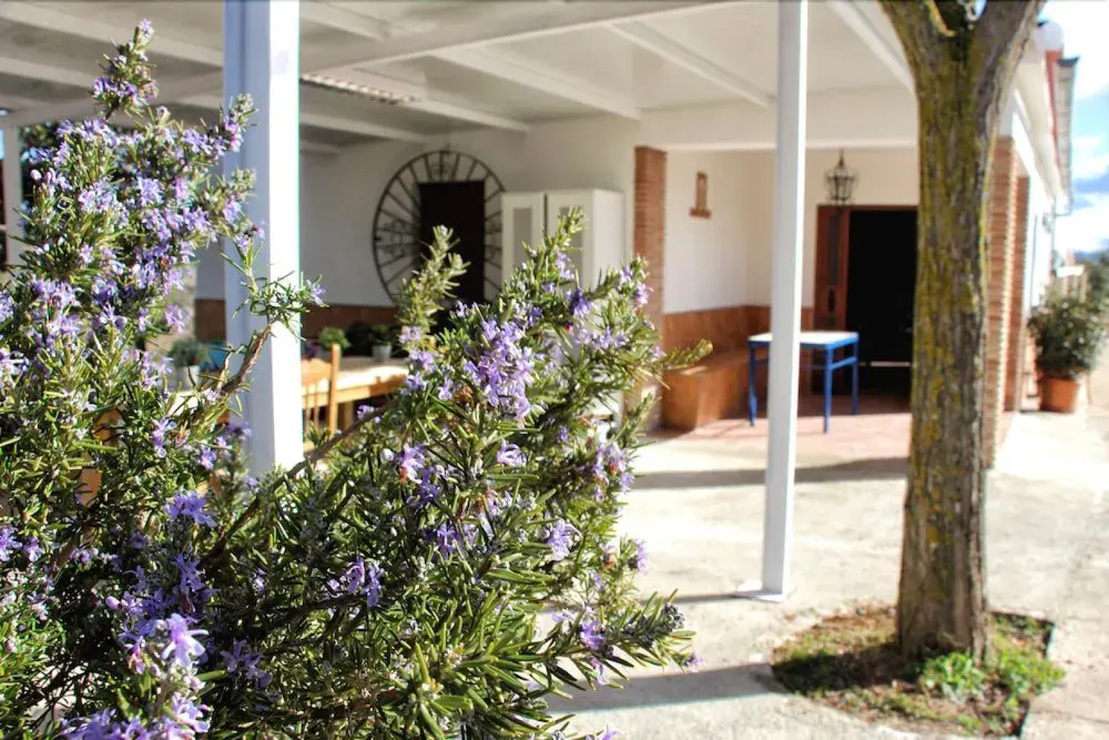 Casa Rural El Lebrillo