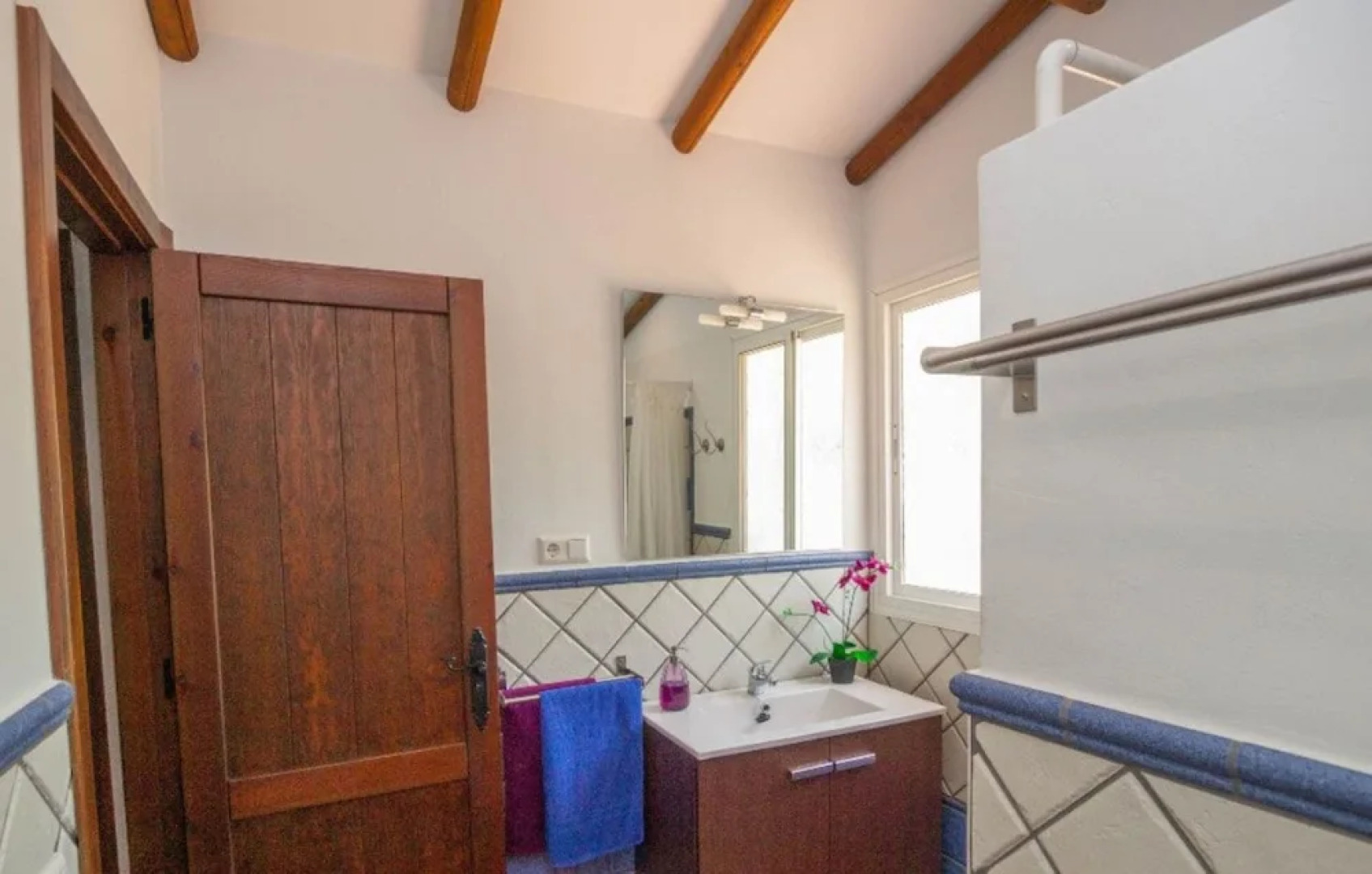 House in The Gastor, Cádiz. 100819 by MO Rentals