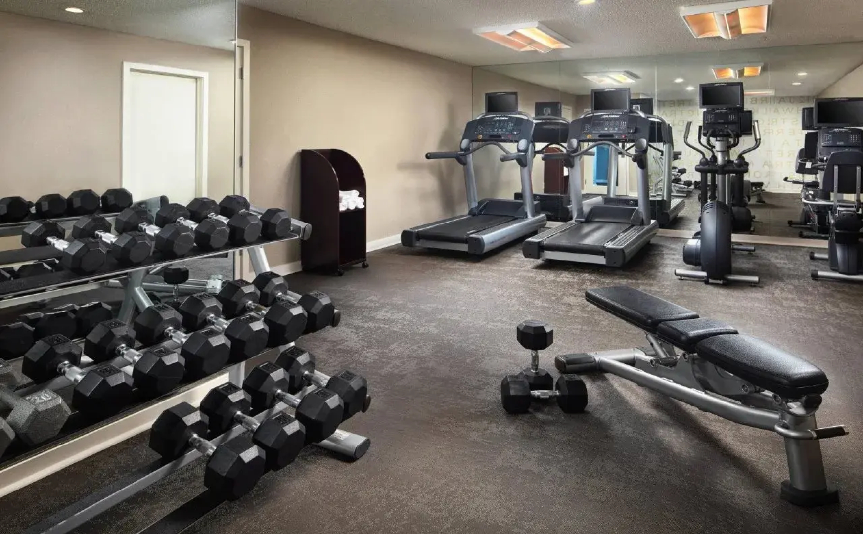 Residence Inn by Marriott Irvine Spectrum