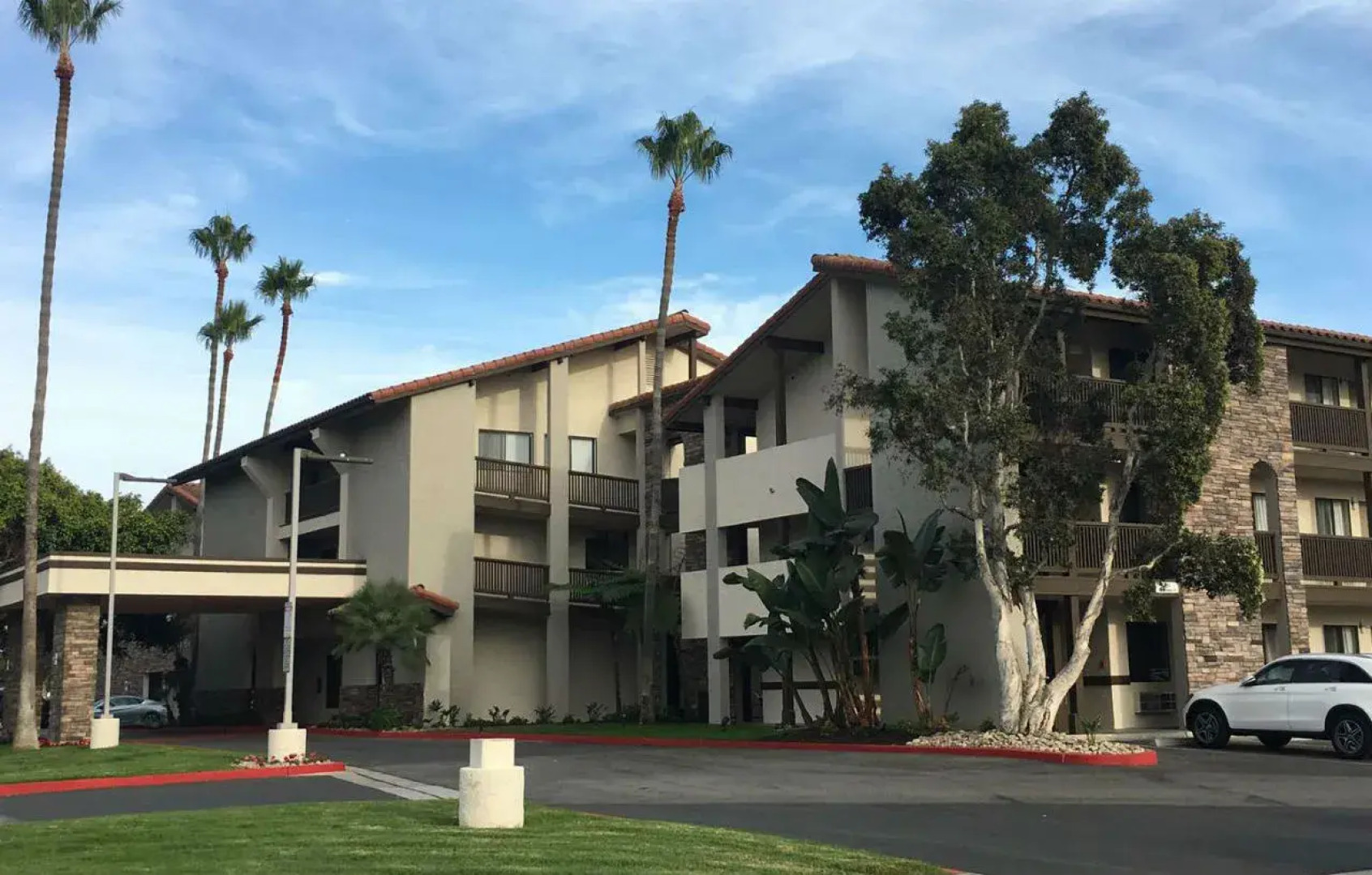 Best Western Carlsbad by the Sea